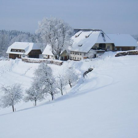 Ferienwohnung Brosihof Erlenbach  Exterior foto