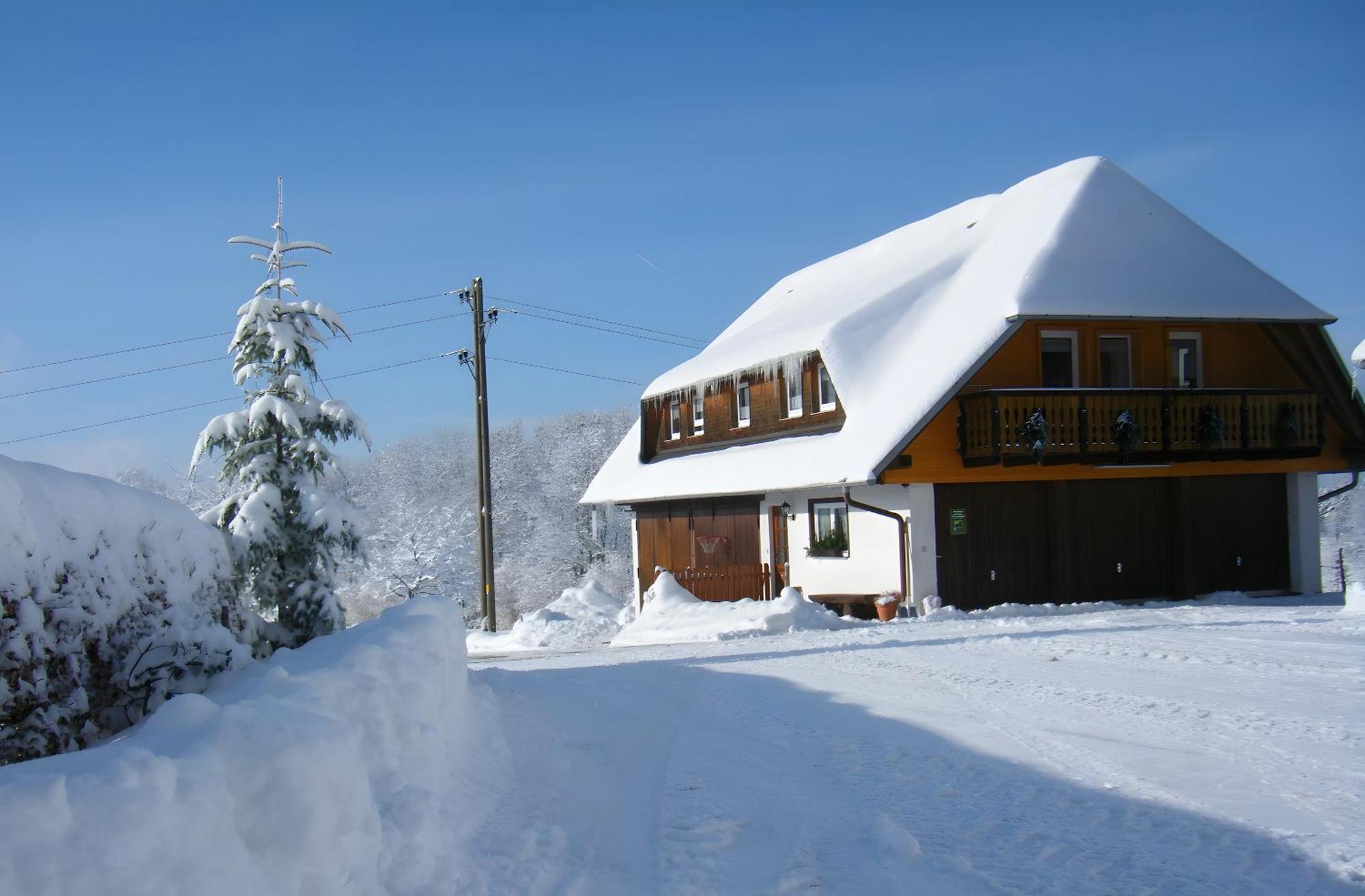 Ferienwohnung Brosihof Erlenbach  Exterior foto