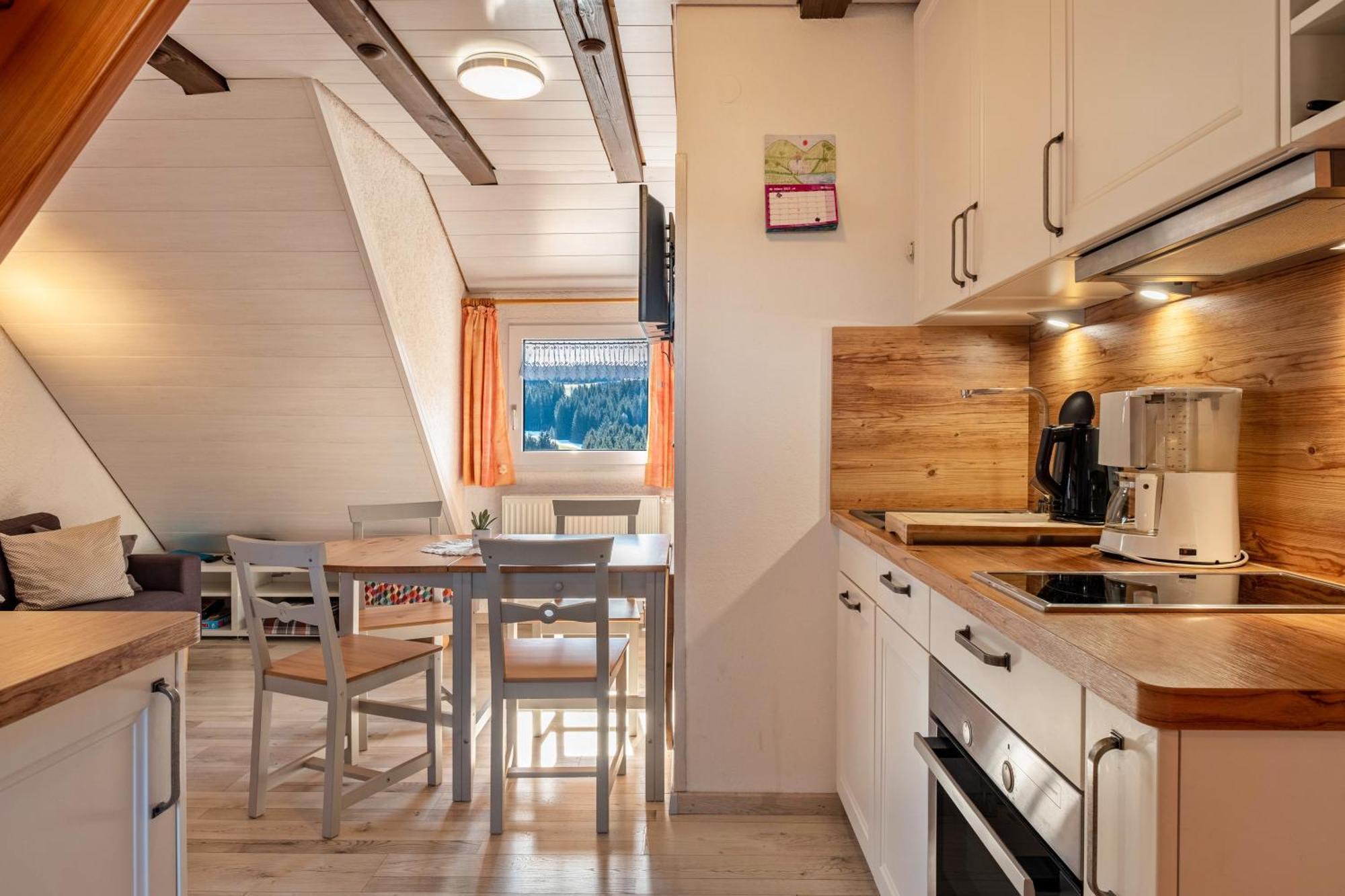Ferienwohnung Brosihof Erlenbach  Exterior foto