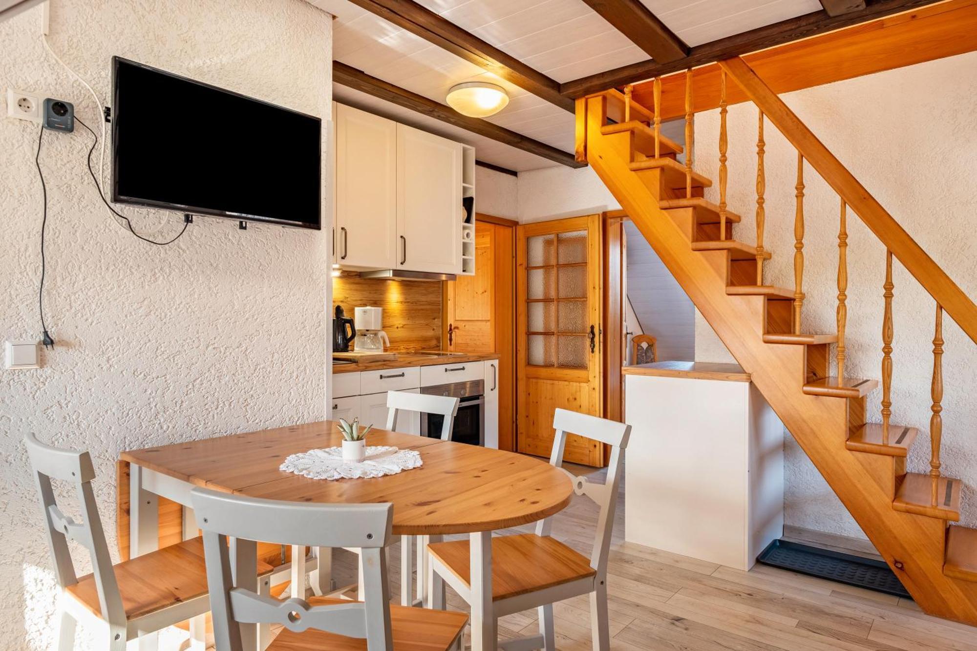 Ferienwohnung Brosihof Erlenbach  Exterior foto