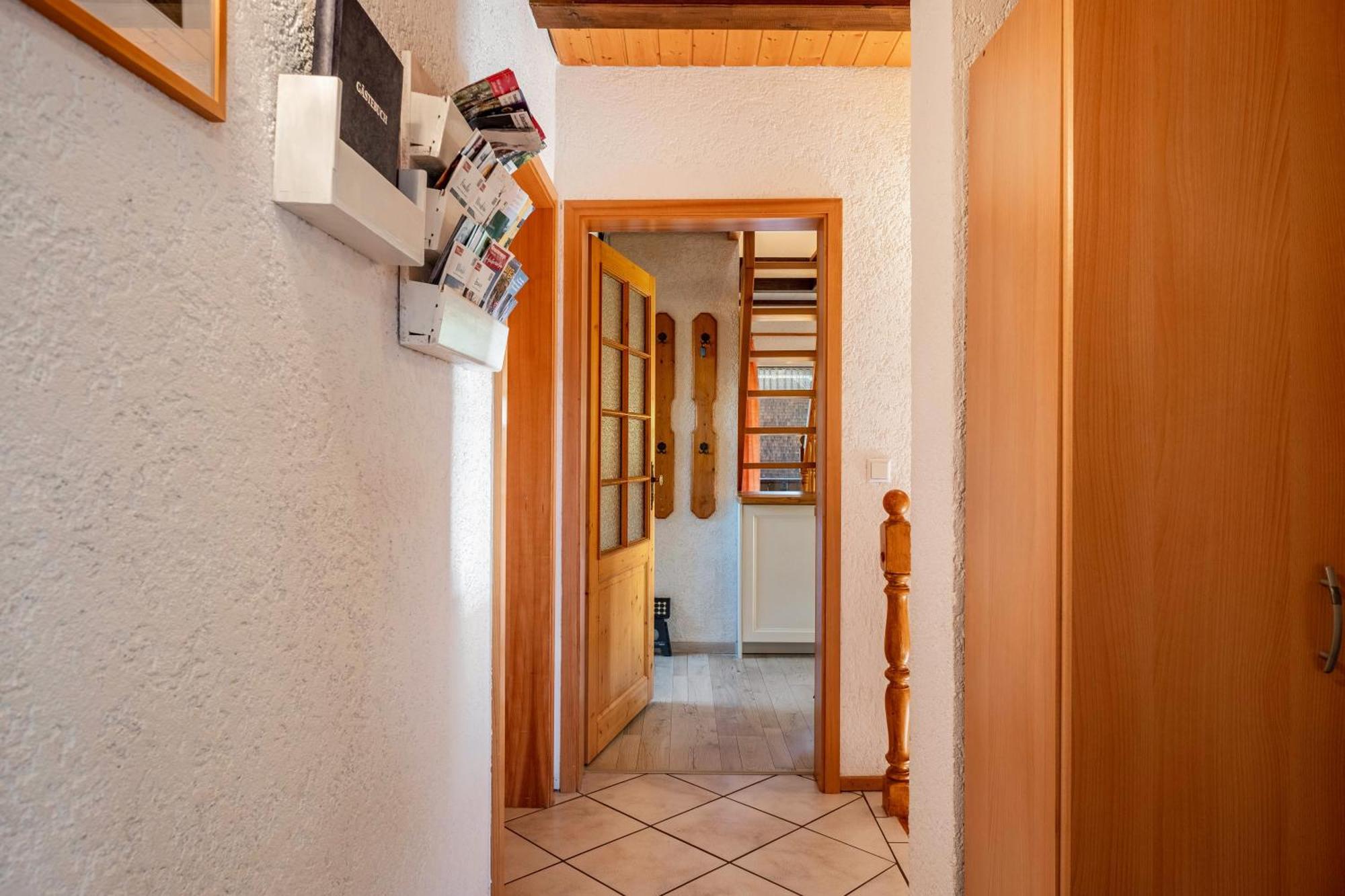 Ferienwohnung Brosihof Erlenbach  Exterior foto