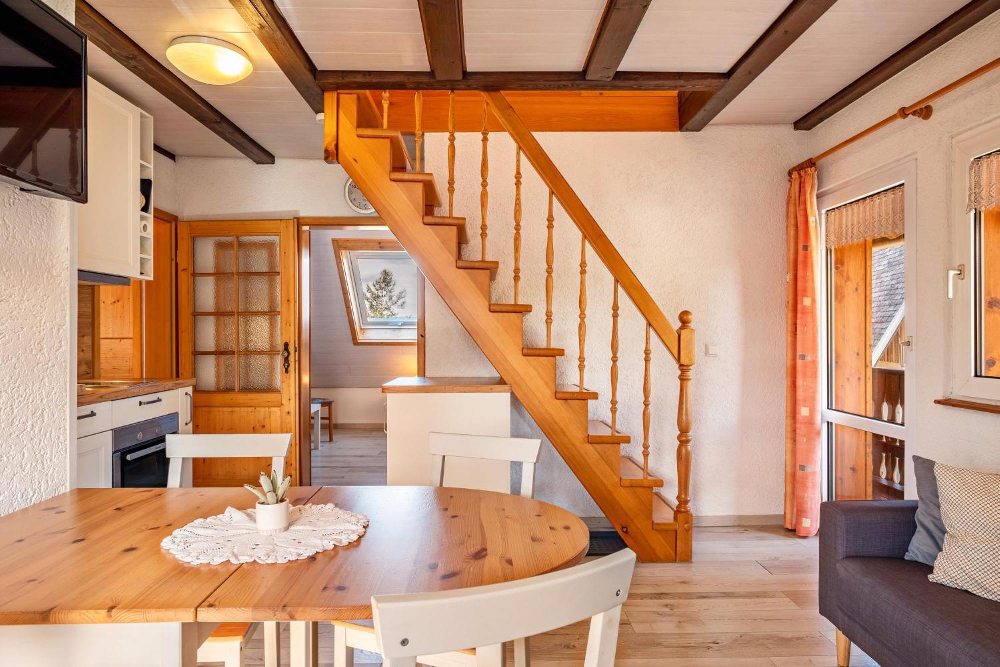 Ferienwohnung Brosihof Erlenbach  Exterior foto