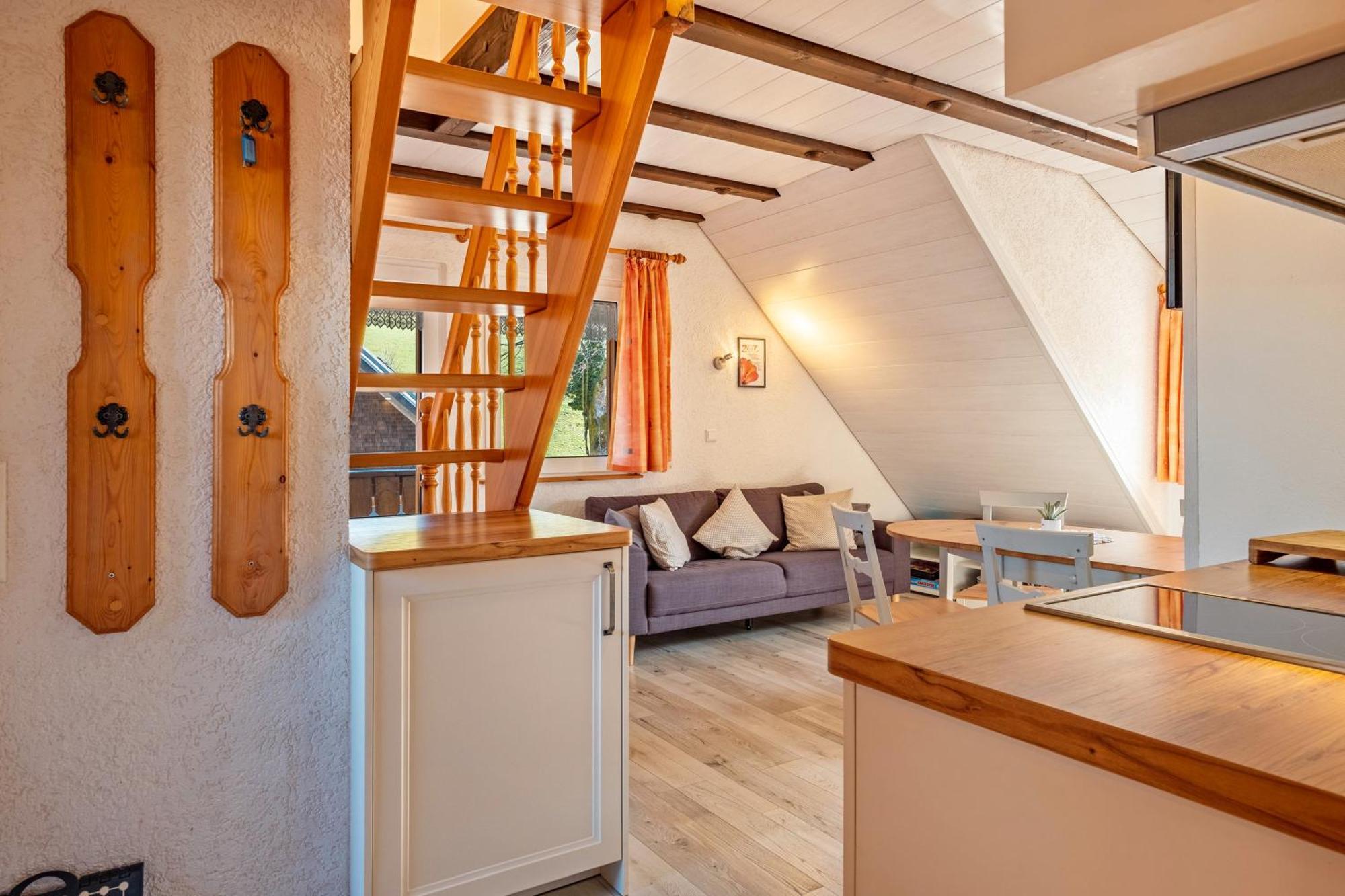 Ferienwohnung Brosihof Erlenbach  Exterior foto