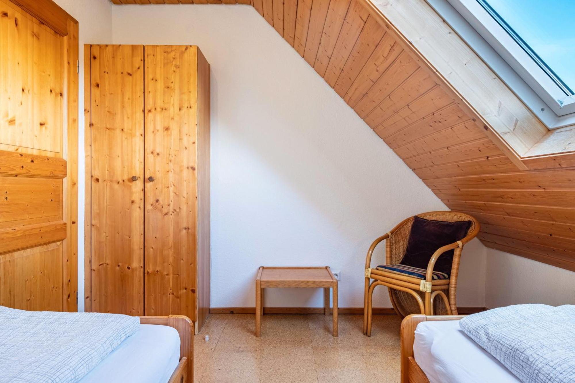 Ferienwohnung Brosihof Erlenbach  Exterior foto