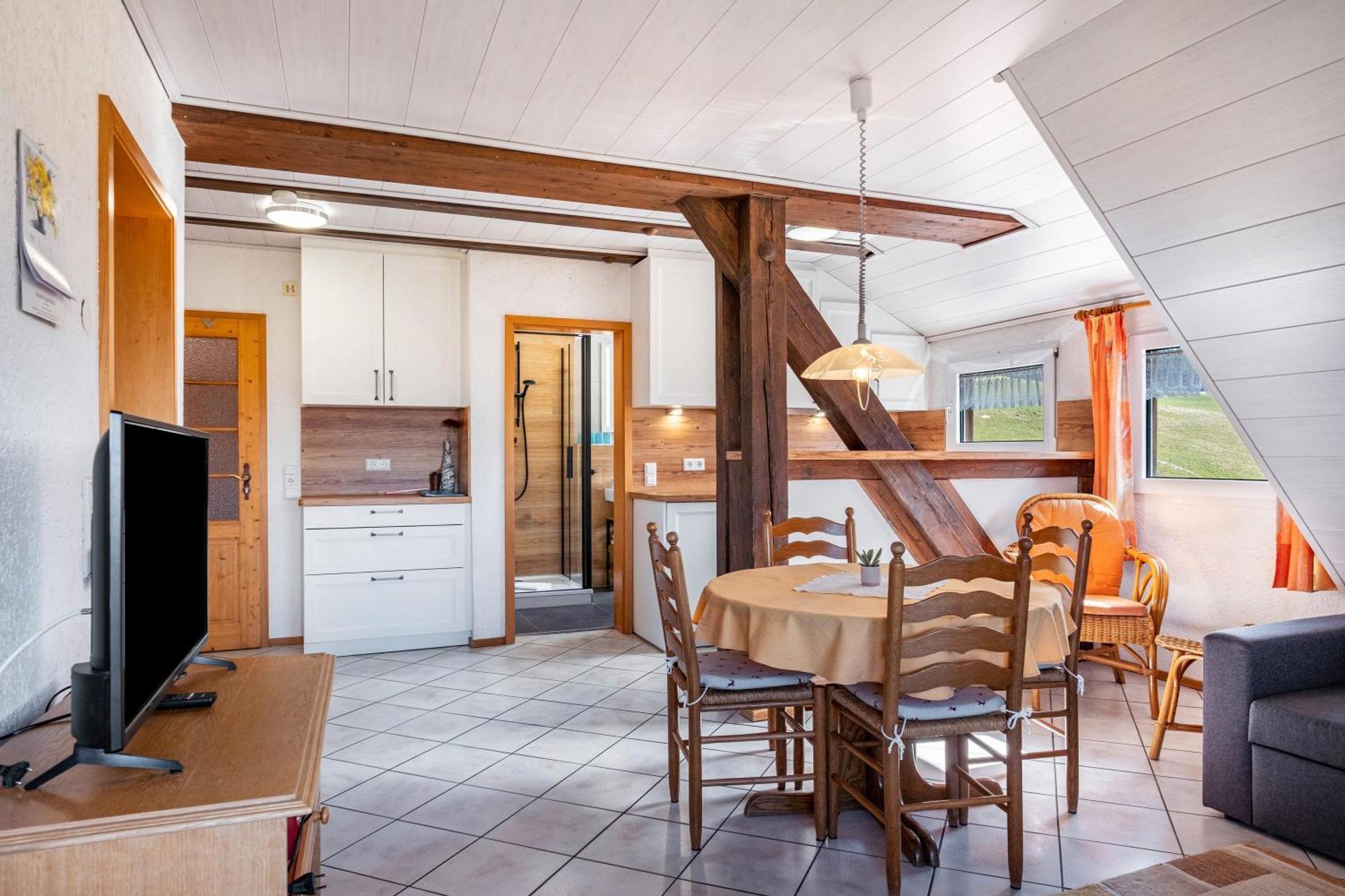 Ferienwohnung Brosihof Erlenbach  Exterior foto