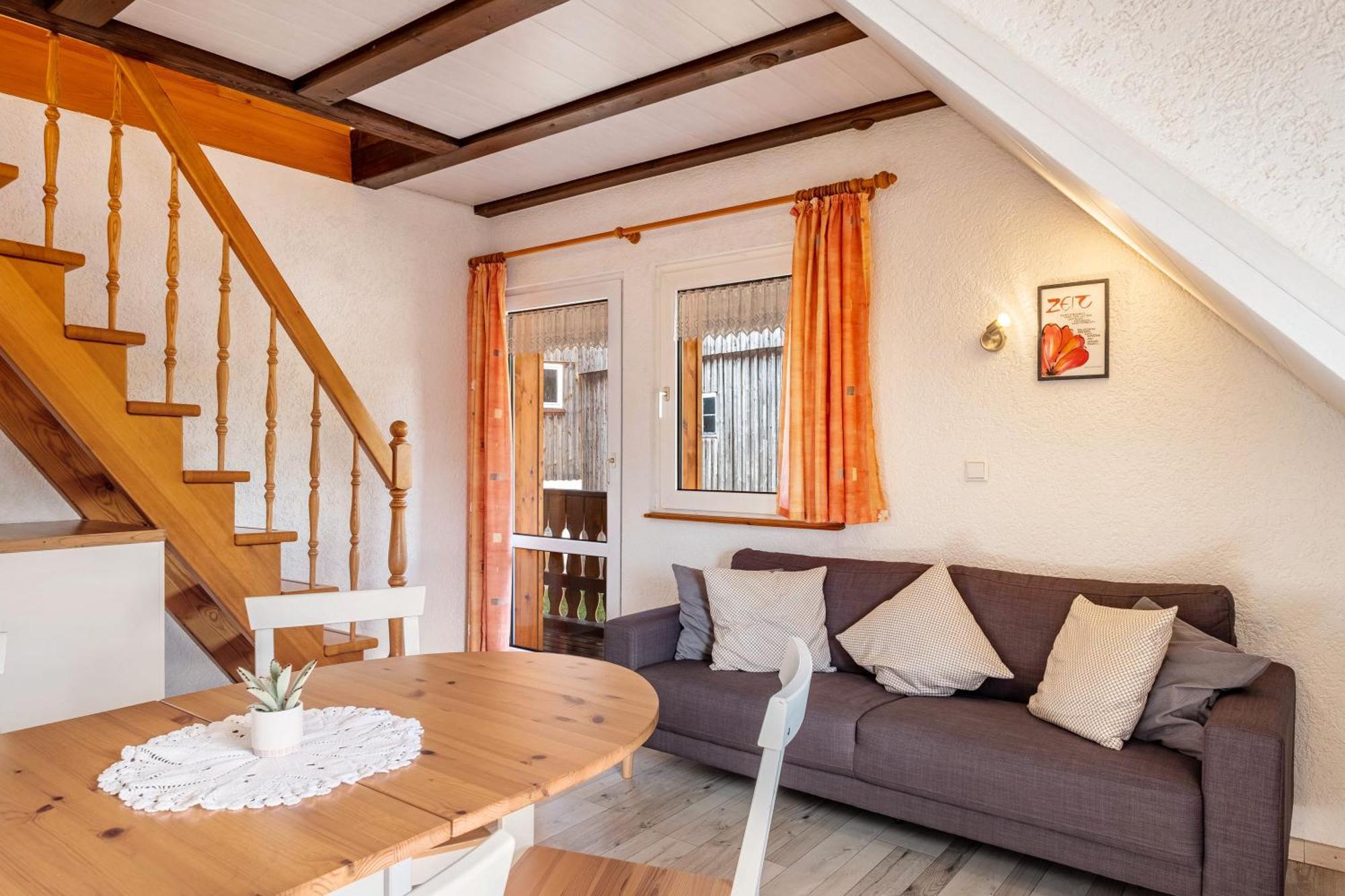 Ferienwohnung Brosihof Erlenbach  Exterior foto
