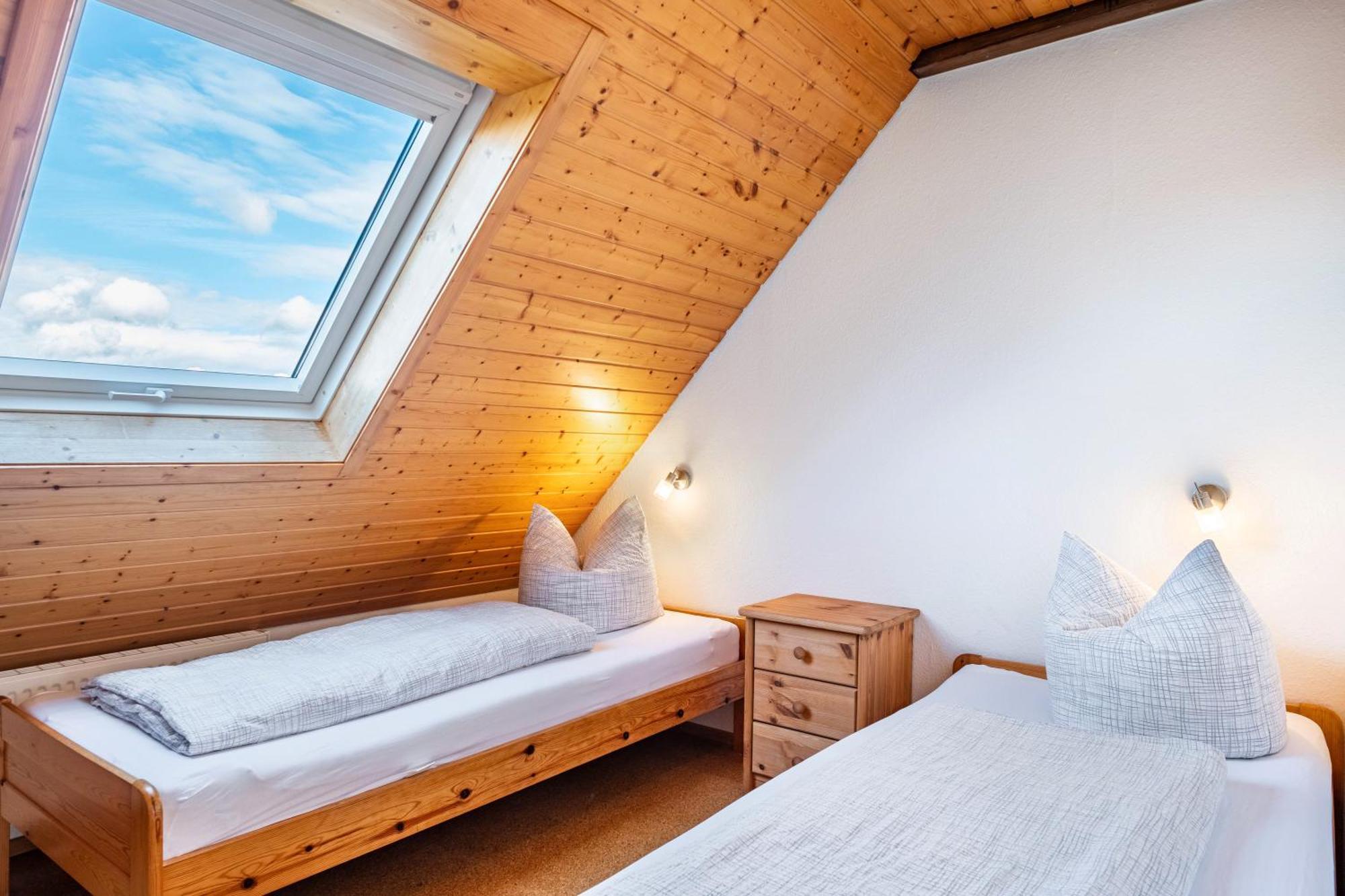Ferienwohnung Brosihof Erlenbach  Exterior foto