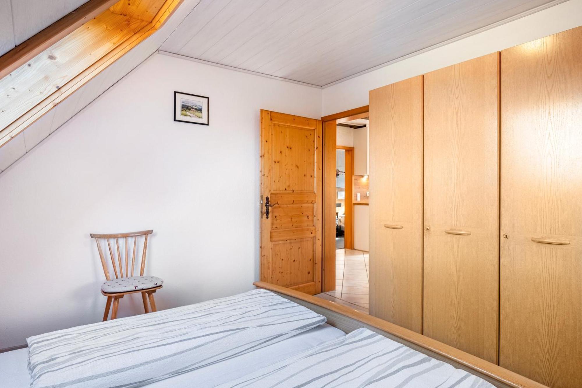 Ferienwohnung Brosihof Erlenbach  Exterior foto
