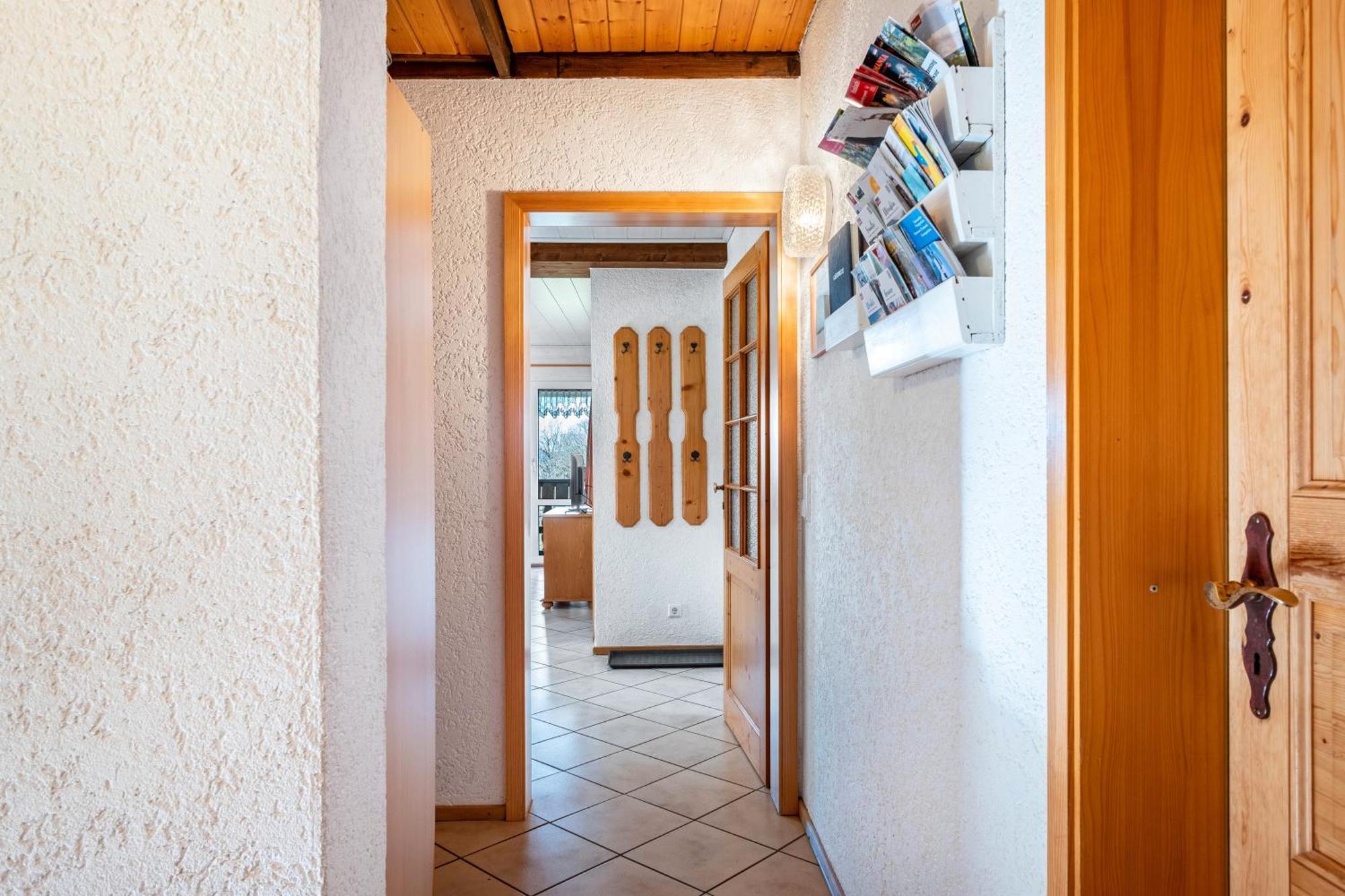 Ferienwohnung Brosihof Erlenbach  Exterior foto