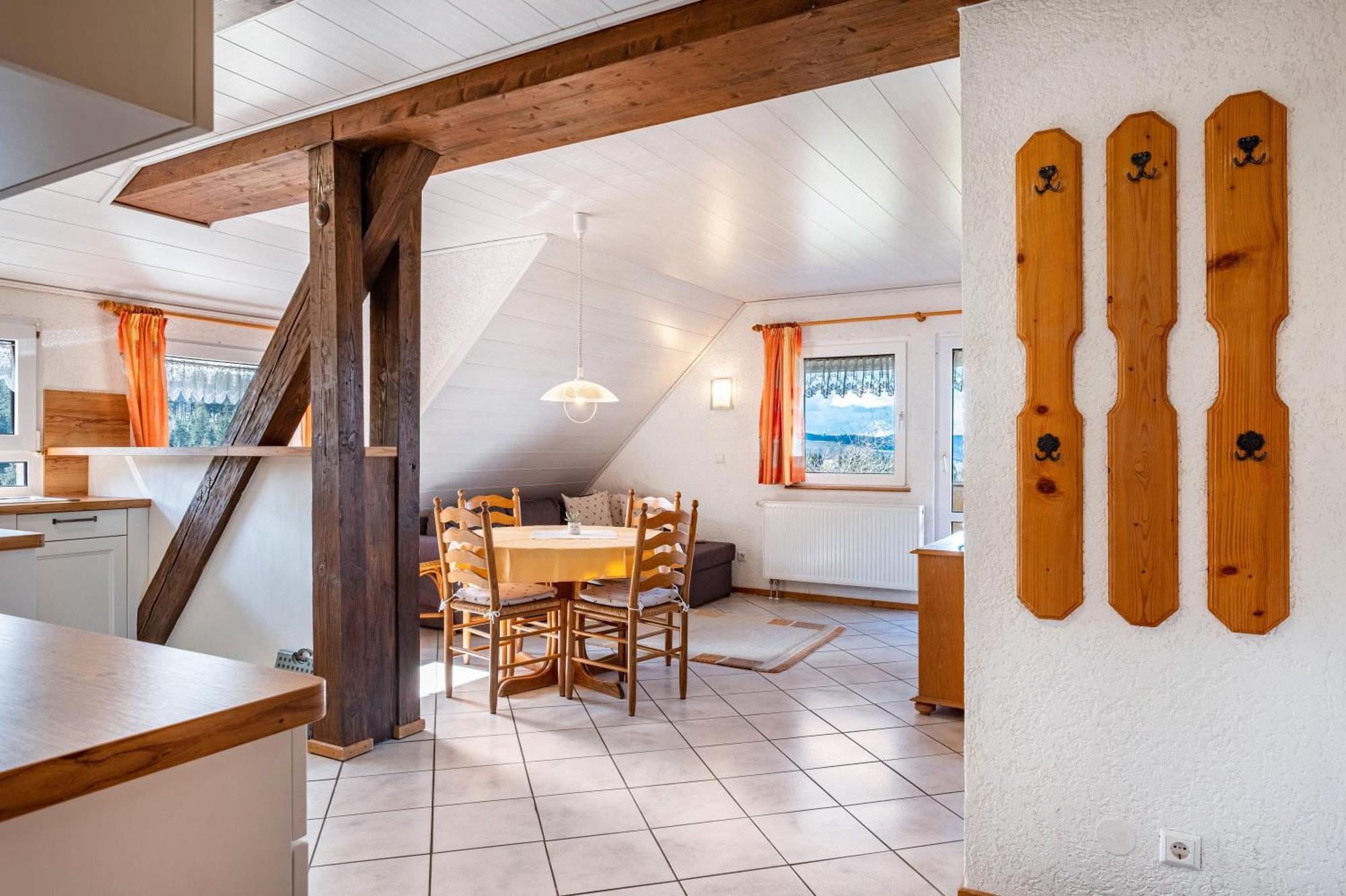 Ferienwohnung Brosihof Erlenbach  Exterior foto